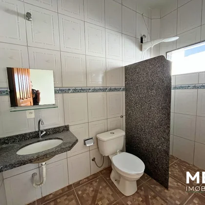 Alugar Apartamento
