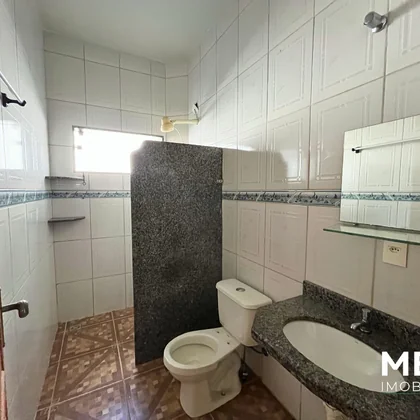 Alugar Apartamento