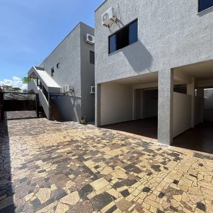 Alugar Apartamento