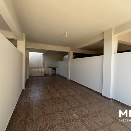 Alugar Apartamento