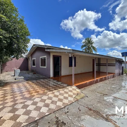 Comprar Casa
