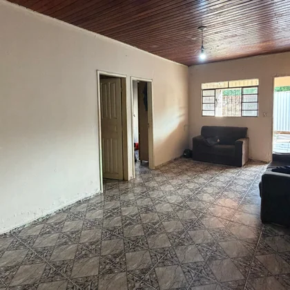 Comprar Casa