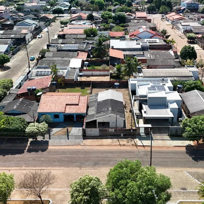 Comprar Casa
