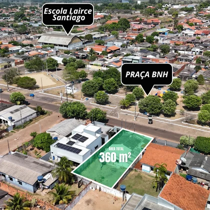 Comprar Casa