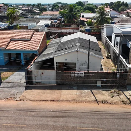 Comprar Casa