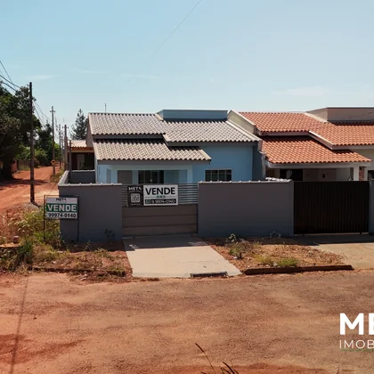 Comprar Casa