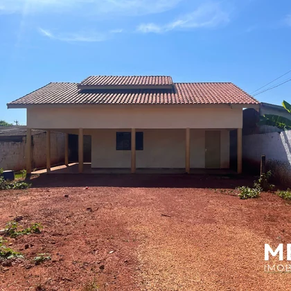 Comprar Casa