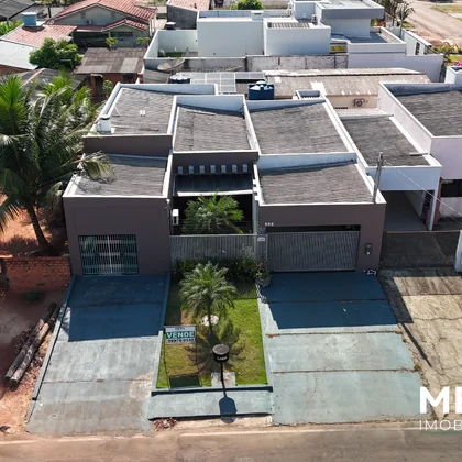 Comprar Casa