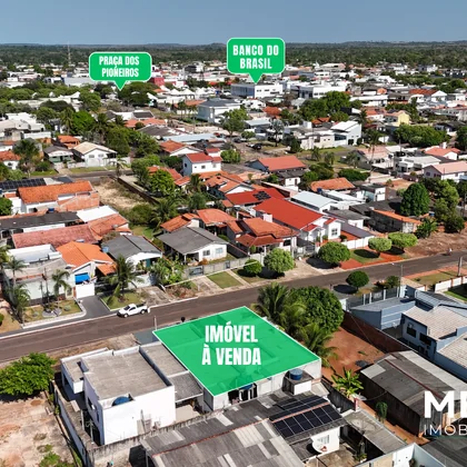 Comprar Casa
