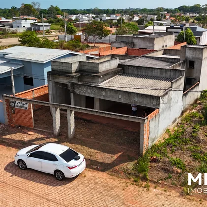 Comprar Casa