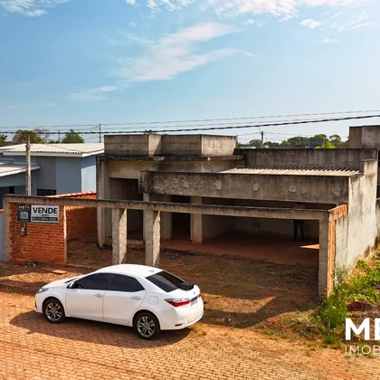 Comprar Casa