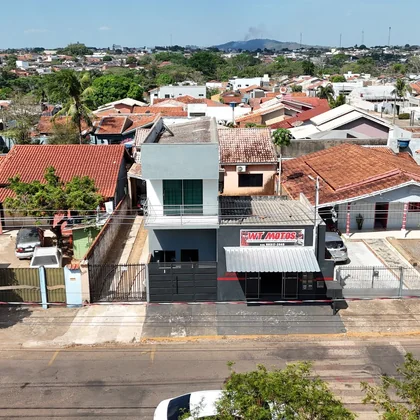 Comprar Casa