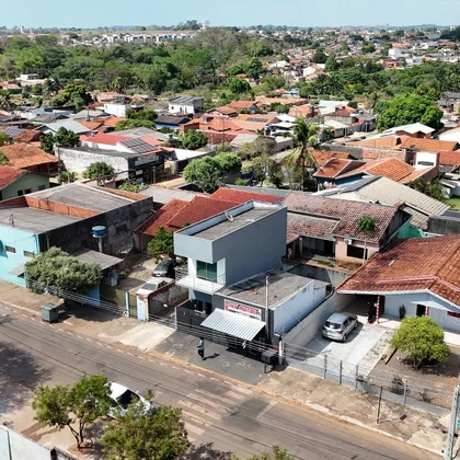 Comprar Casa