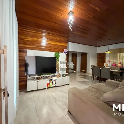 Comprar Casa