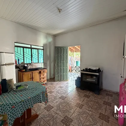 Comprar Casa