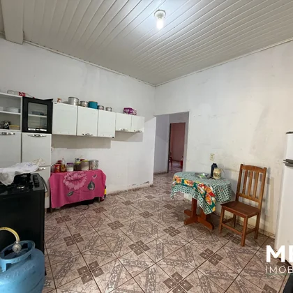Comprar Casa