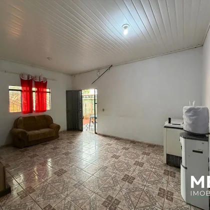 Comprar Casa