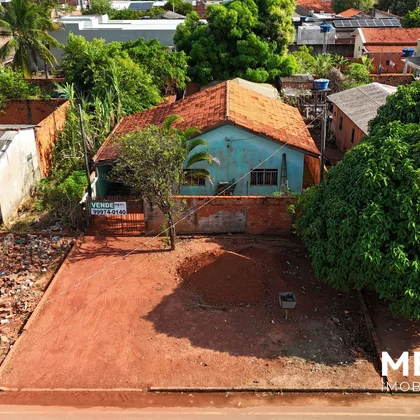 Comprar Casa