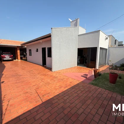 Comprar Casa