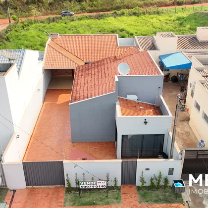Comprar Casa