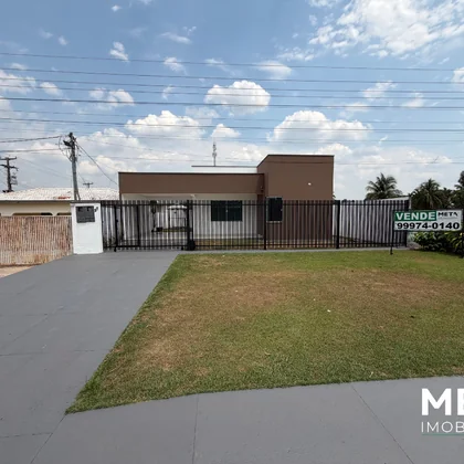 Comprar Casa