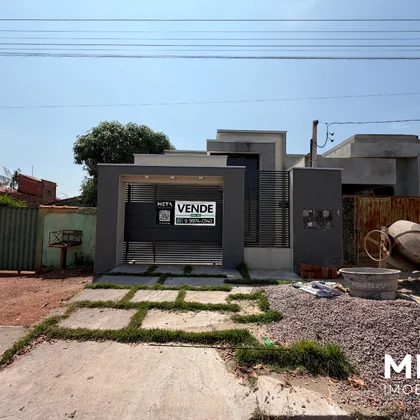Comprar Casa