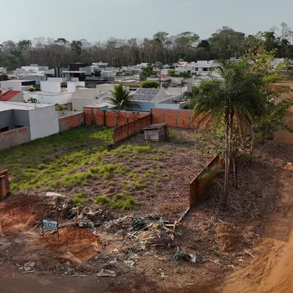 Comprar Terreno