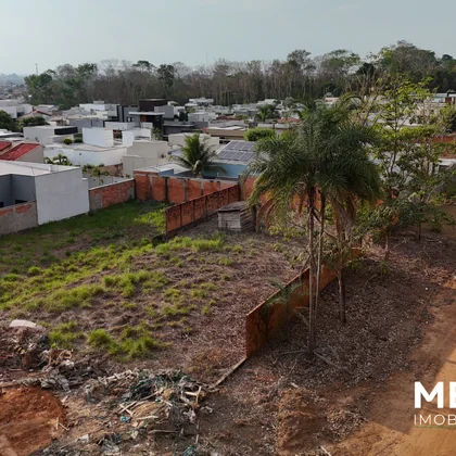 Comprar Terreno