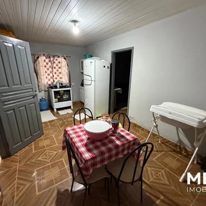 Comprar Casa