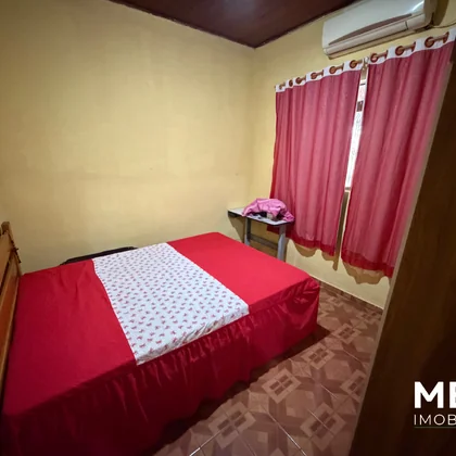 Comprar Casa