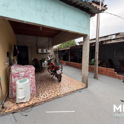 Comprar Casa