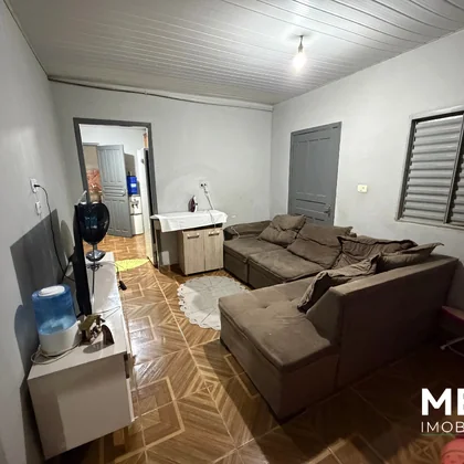 Comprar Casa