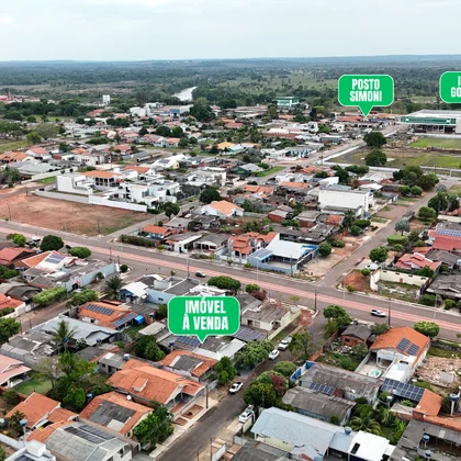 Comprar Casa