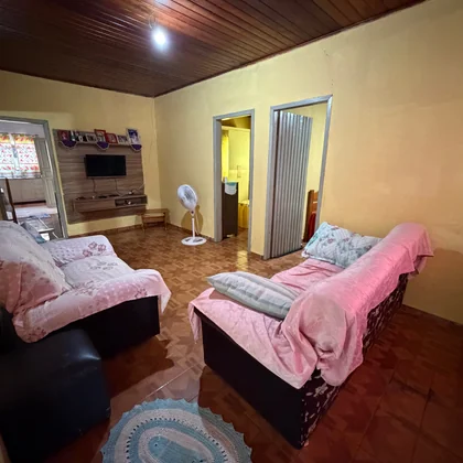 Comprar Casa