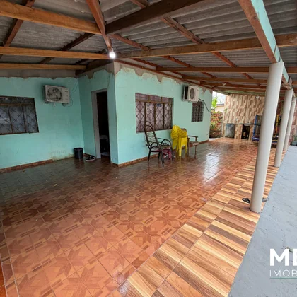 Comprar Casa