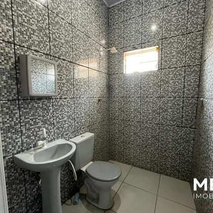 Alugar Apartamento