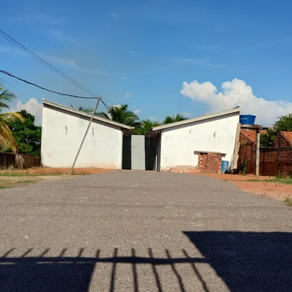 Alugar Apartamento