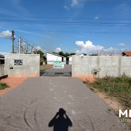 Alugar Apartamento