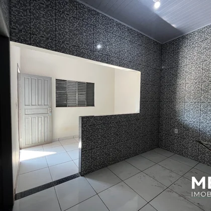 Alugar Apartamento