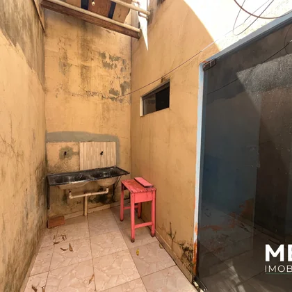Alugar Apartamento