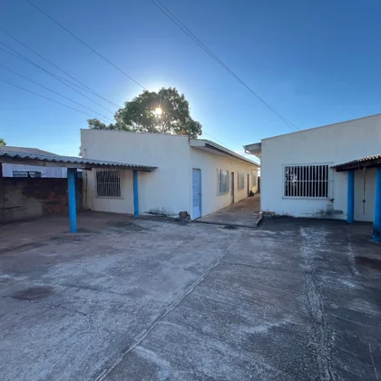 Alugar Apartamento