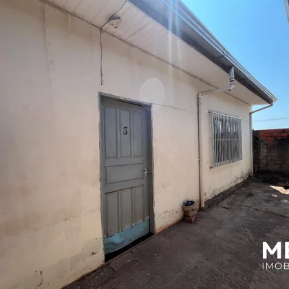 Alugar Apartamento