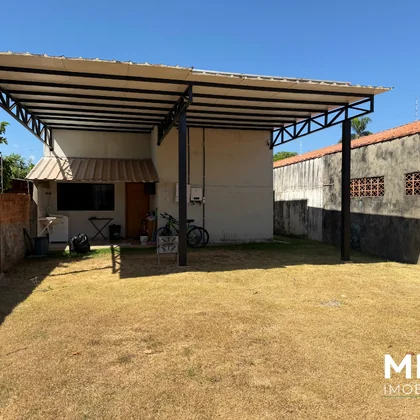 Comprar Casa