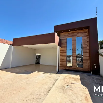 Comprar Casa