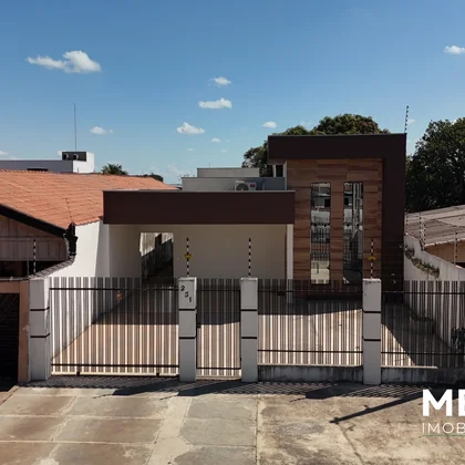 Comprar Casa