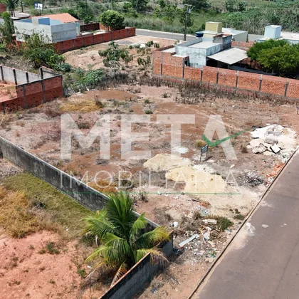 Comprar Terreno