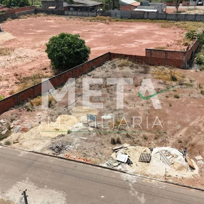 Comprar Terreno