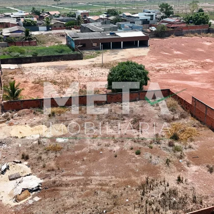 Comprar Terreno