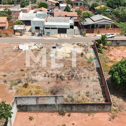 Comprar Terreno