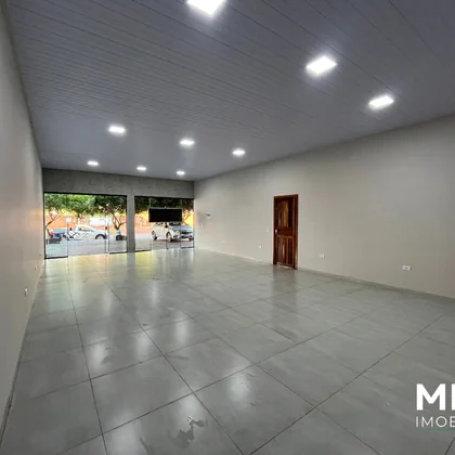 Alugar Sala comercial